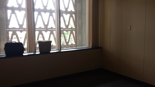 rich crandall left Arizona with garbage