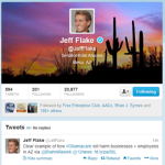 flake-tweets