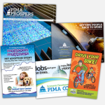 pima county communications department