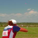skeet-shooting