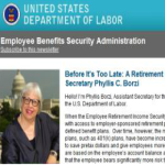 DOL-benefits