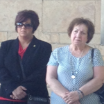 Terry family members