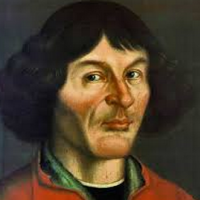 Nicolaus Copernicus 1473-1543
