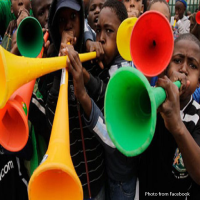vuvuzela