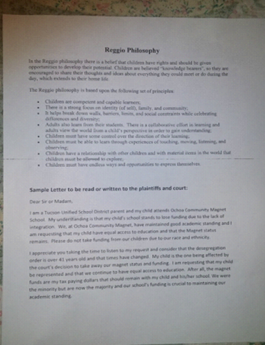 Photo provided in Campoy email