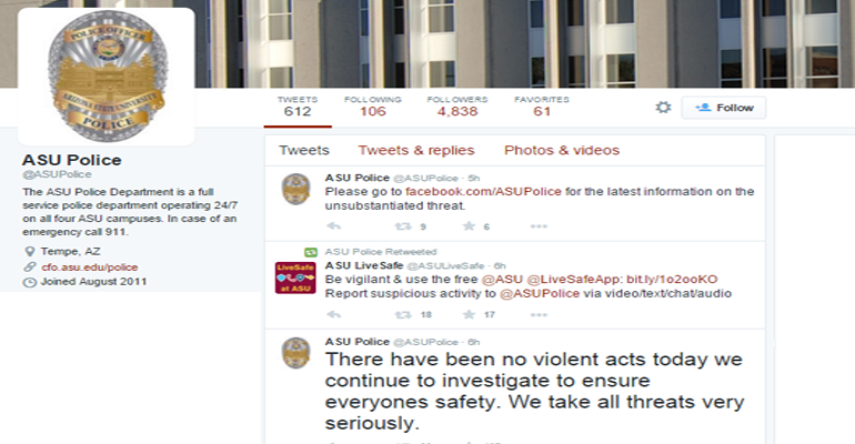 asu-pd-tweet