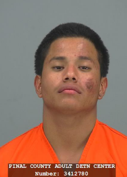 ***********Rojelio Armenta***********