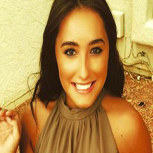 Brittany Mirelez (Photo from Alliance Defending Freedom)