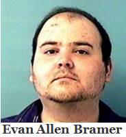 Evan Bramer