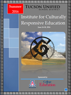 Click on image to view program