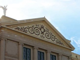 arizona capitol