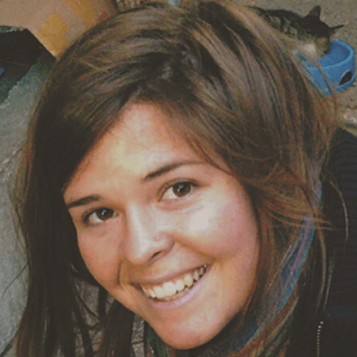 kayla mueller