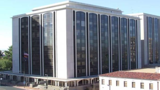 pima county building