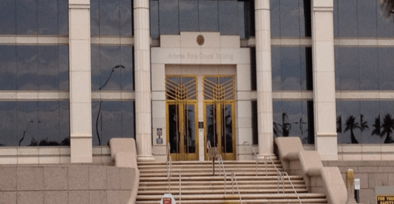 arizona supreme court