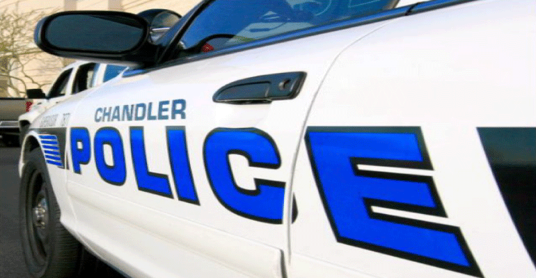chandler police