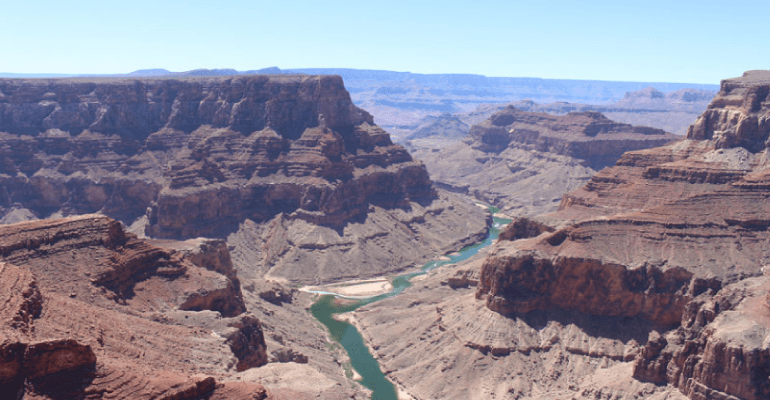 grand canyon