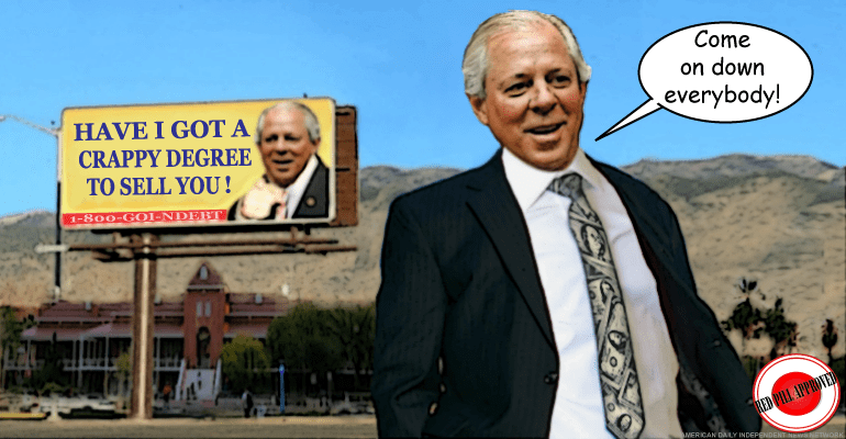 robert robbins,university of arizona