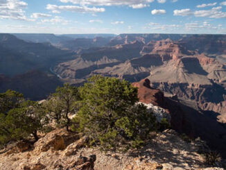 grand canyon