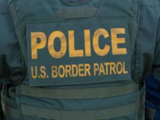 u.s. border patrol
