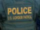 u.s. border patrol