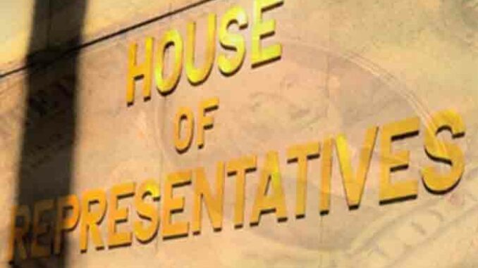 Arizona House of Representatives