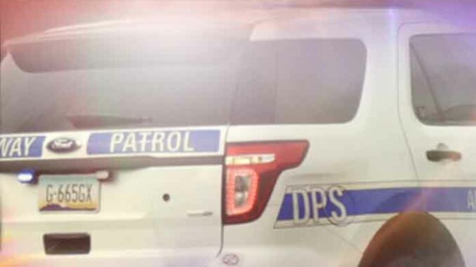 dps vehicle