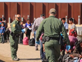 border patrol agents