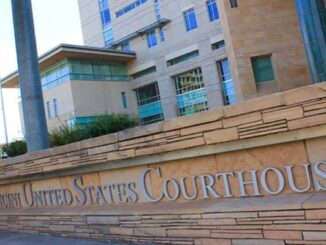 Evo A. DeConcini Federal Courthouse