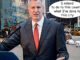 de blasio comic