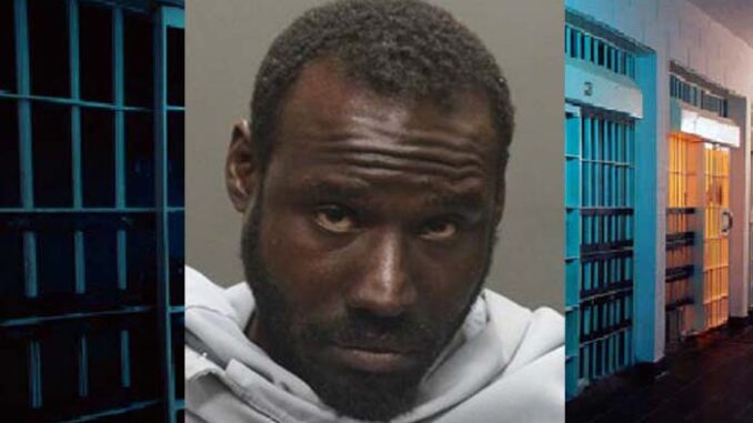 Timothy Charles Hart mugshot