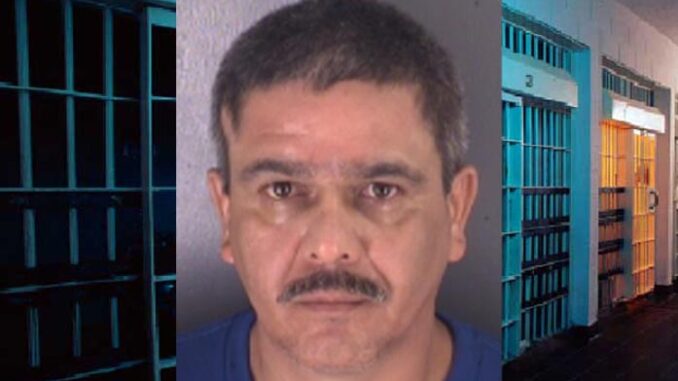 Venancio Cortez Miramontes