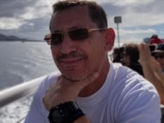 Officer Paul Rutherford