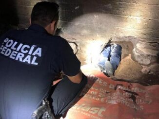 Incomplete Cross-Border Tunnel