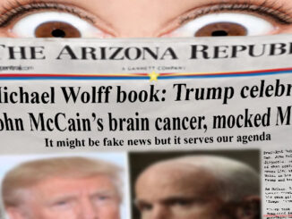 arizona republic comic