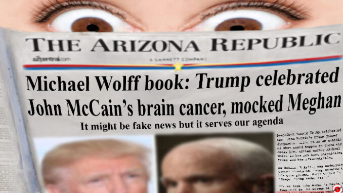 arizona republic comic