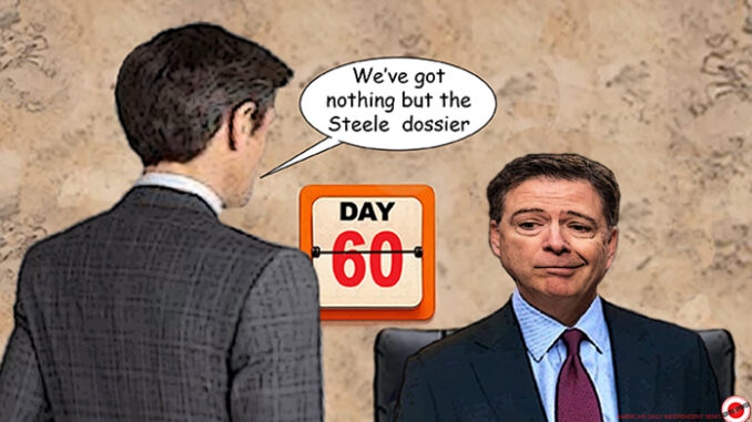 comey comic