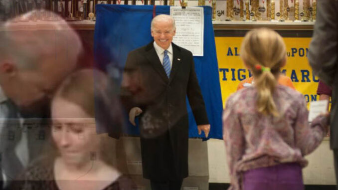 joe biden