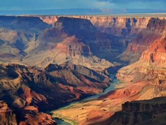 grand canyon