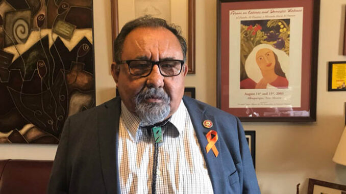 Raul Grijalva