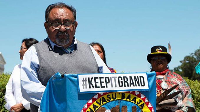 grijalva