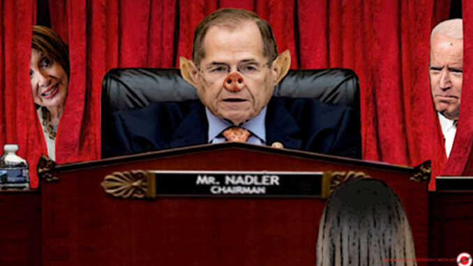 jerry nadler comic