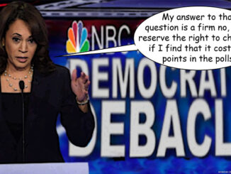 kamala harris comic