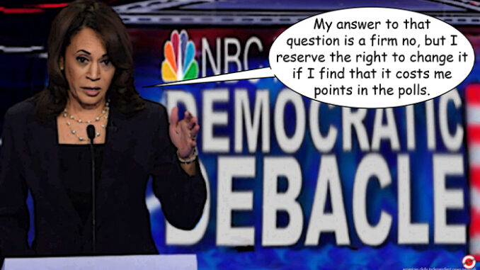 kamala harris comic