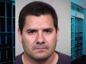 Raymond Luis Peltier