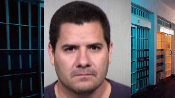 Raymond Luis Peltier