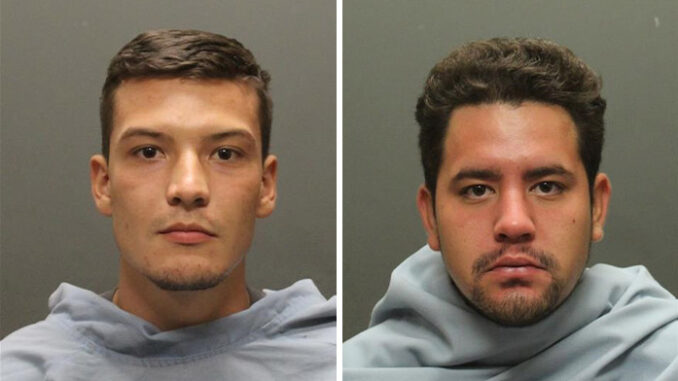 mugshots