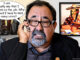 Raul Grijalva comic