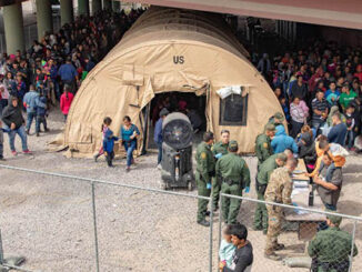 illegal aliens border crisis