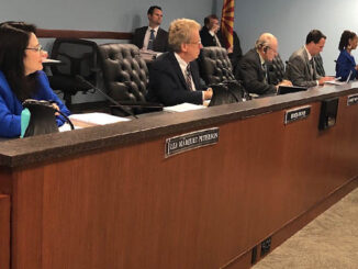 arizona corporation commission