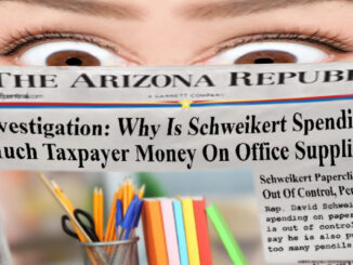 schweikert comic